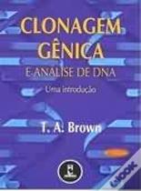 Clonagem Gênica e Análise de DNA