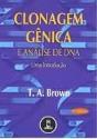 Clonagem Gênica e Análise de DNA - Preview