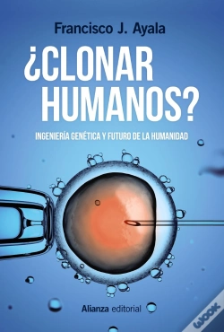 Capa do artigo ¿Clonar Humanos?