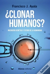 Capa do artigo ¿Clonar Humanos?