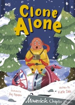 Capa do artigo Clone Alone
