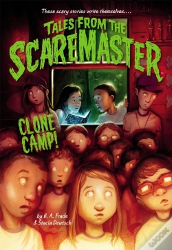 Capa do artigo Clone Camp!