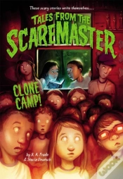 Capa do artigo Clone Camp!