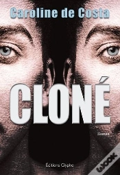 Capa do artigo Clone