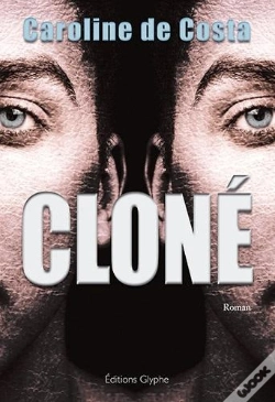 Capa do artigo Clone