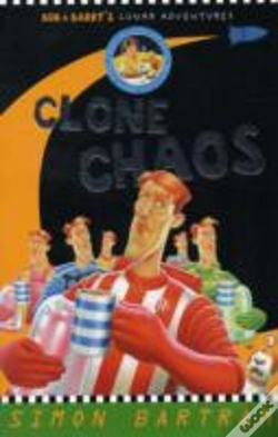 Capa do artigo Clone Chaos