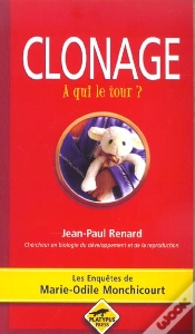 Capa do artigo Clone Clonons Clonez