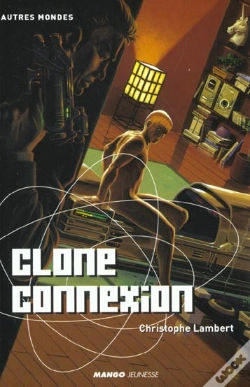 Capa do artigo Clone Connextion