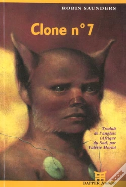 Capa do artigo Clone N , 7