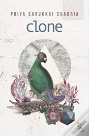 Capa do artigo Clone