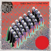 Capa do artigo Clone Row - Vinil