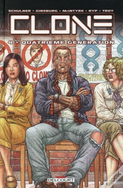 Capa do artigo Clone T04 Quatrieme Generation