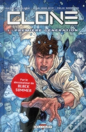 Clone T.1 - Premiere Generation