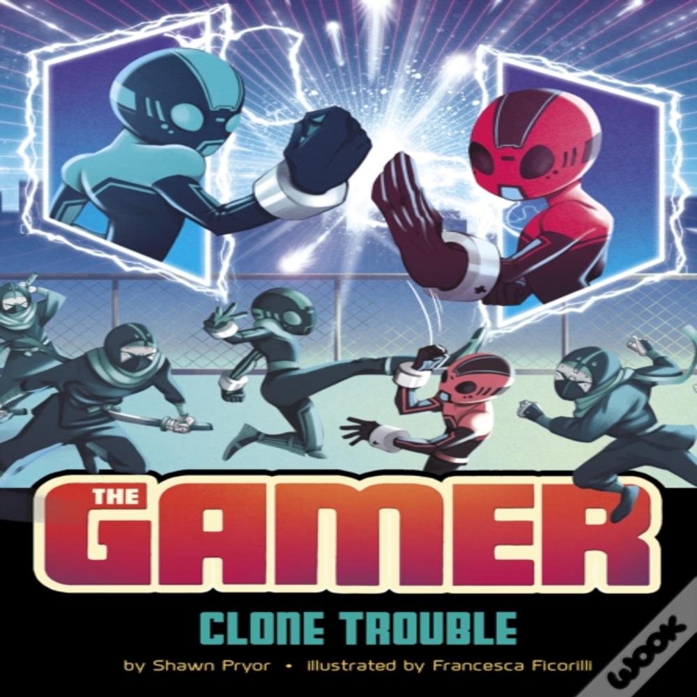 Clone Trouble