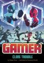 Clone Trouble - Preview