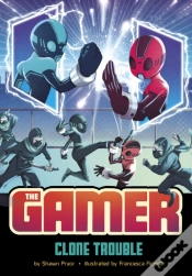 Capa do artigo Clone Trouble