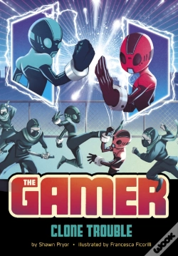 Capa do artigo Clone Trouble