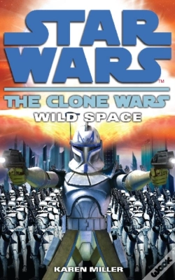 Capa do artigo Clone Wars: Wild Space