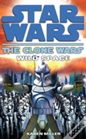 Capa do artigo Clone Wars: Wild Space