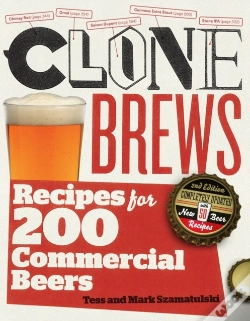 Capa do artigo Clonebrews, 2nd Edition