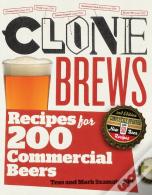 Clonebrews, 2nd Edition