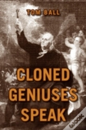 Capa do artigo Cloned Geniuses Speak