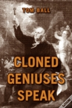 Capa do artigo Cloned Geniuses Speak