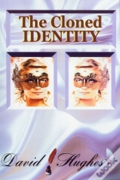 Capa do artigo Cloned Identity