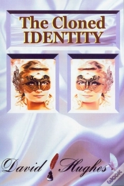Capa do artigo Cloned Identity
