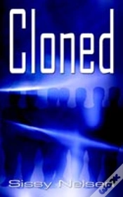 Capa do artigo Cloned