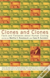 Capa do artigo Clones And Clones