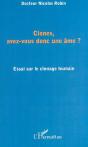 Clones, Avez-Vous Donc Une Ame ? Essai Sur Le Clonage Humain - Preview