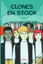 Capa do artigo Clones En Stock