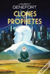 Capa do artigo Clones Et Prophètes