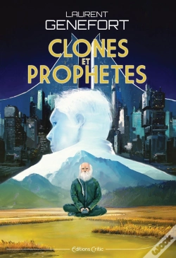 Capa do artigo Clones Et Prophètes