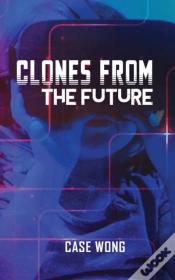 Capa do artigo Clones From The Future