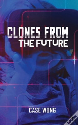 Capa do artigo Clones From The Future