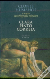 Capa do artigo Clones Humanos