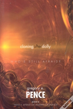 Capa do artigo Cloning After Dolly