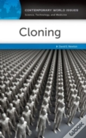 Capa do artigo Cloning