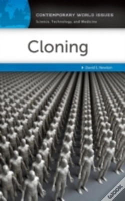 Capa do artigo Cloning