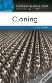 Capa do artigo Cloning