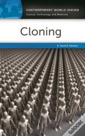 Capa do artigo Cloning