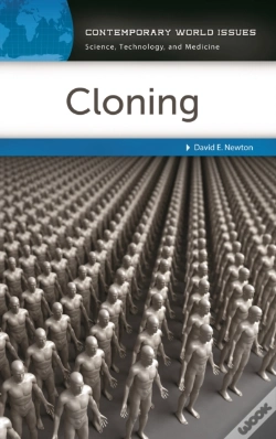 Capa do artigo Cloning