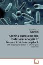 Cloning Expression And Mutational Analysis Of Human Interferon Alpha 2 - Preview
