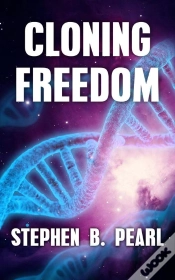 Capa do artigo Cloning Freedom