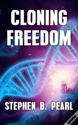 Capa do artigo Cloning Freedom