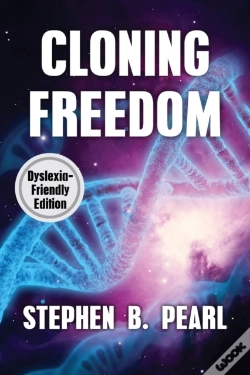 Capa do artigo Cloning Freedom