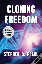 Capa do artigo Cloning Freedom