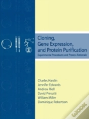Capa do artigo Cloning, Gene Expression And Protein Purification